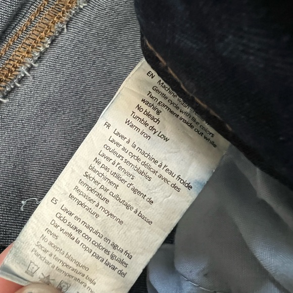 Refuge Jeggings, size 5 - Picture 3 of 4